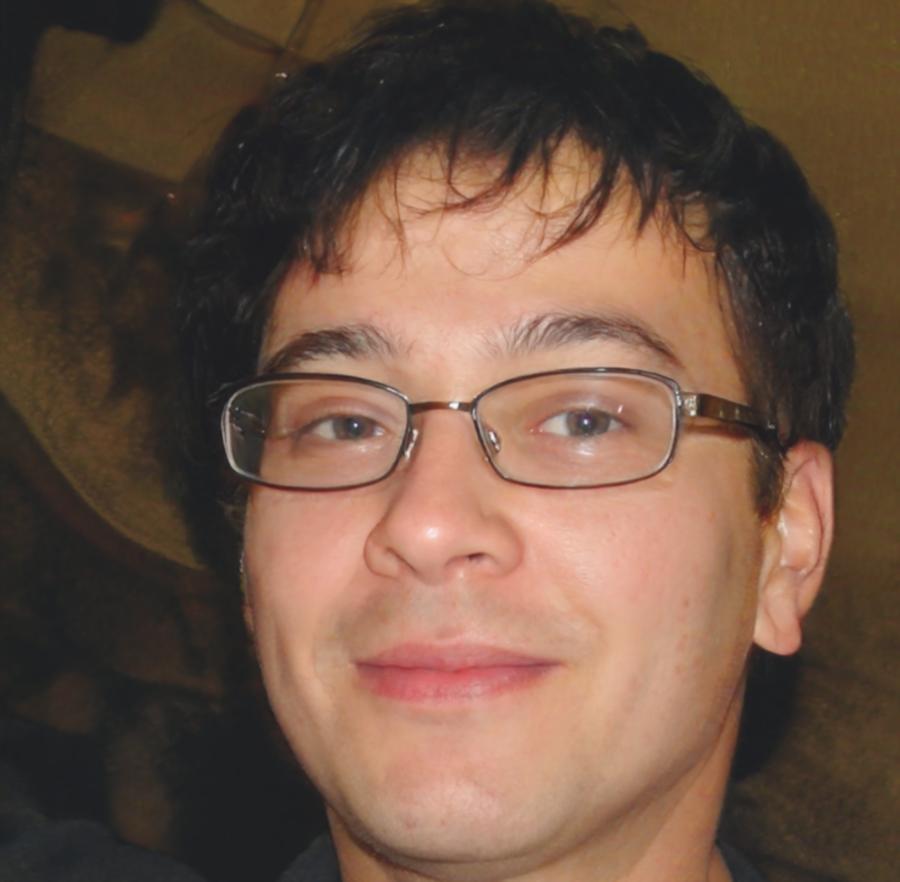 Thaddeus Grimley, Head of Learning Innovation